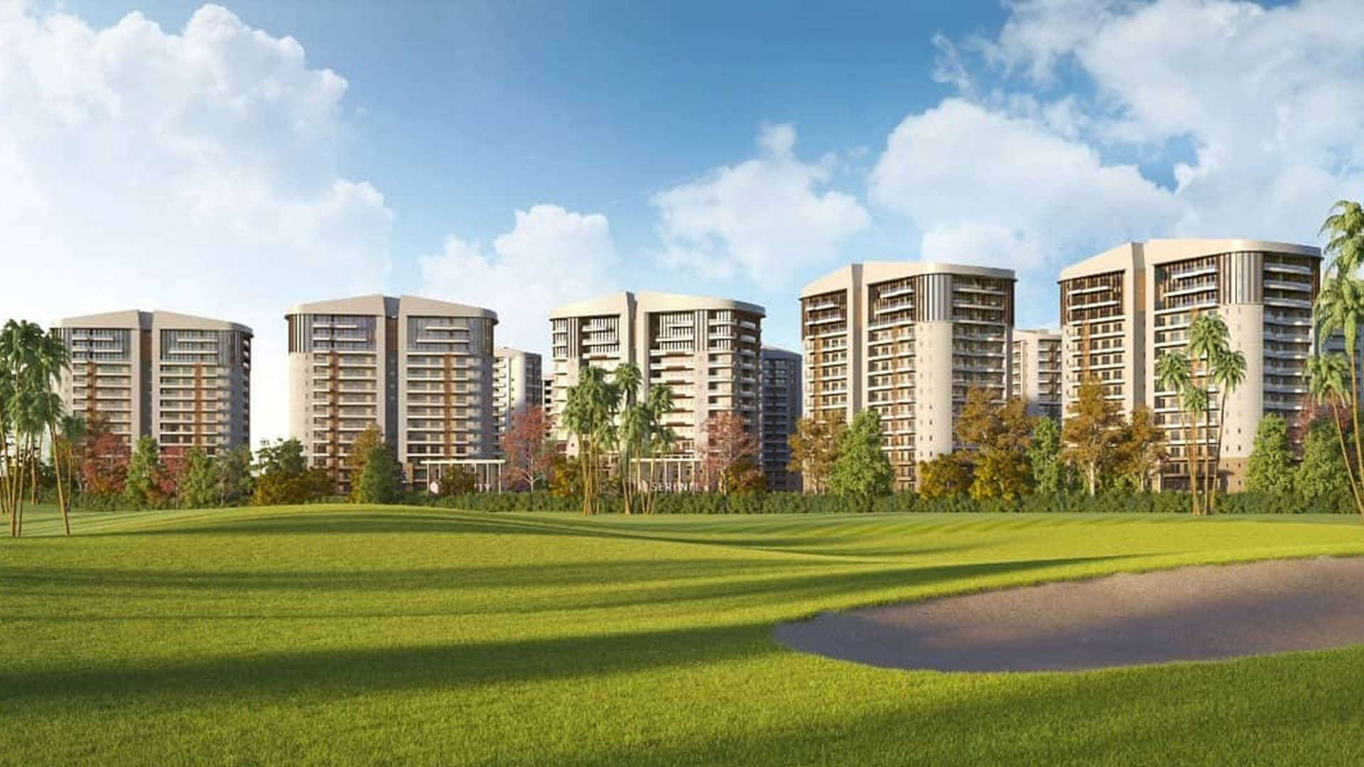 Rishita Mulberry Heights in Lucknow